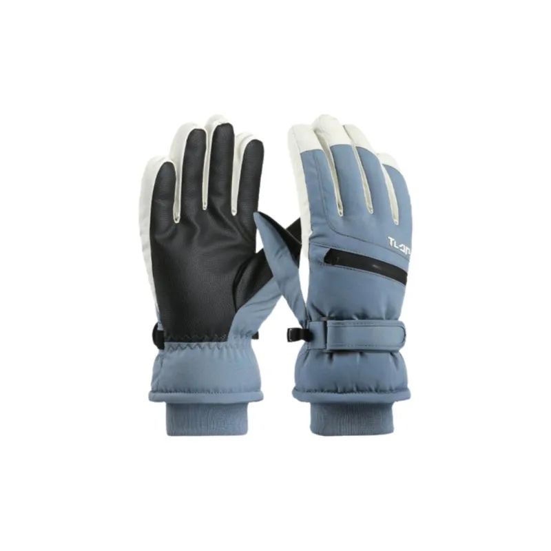 Great connoisseur Ski Gloves-2