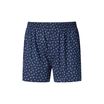 UNIQLO Underpants Men's 1 Pack Indigo
