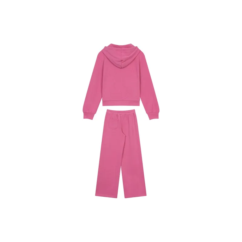 ELF SACK Sweatshirt Set Women's-6