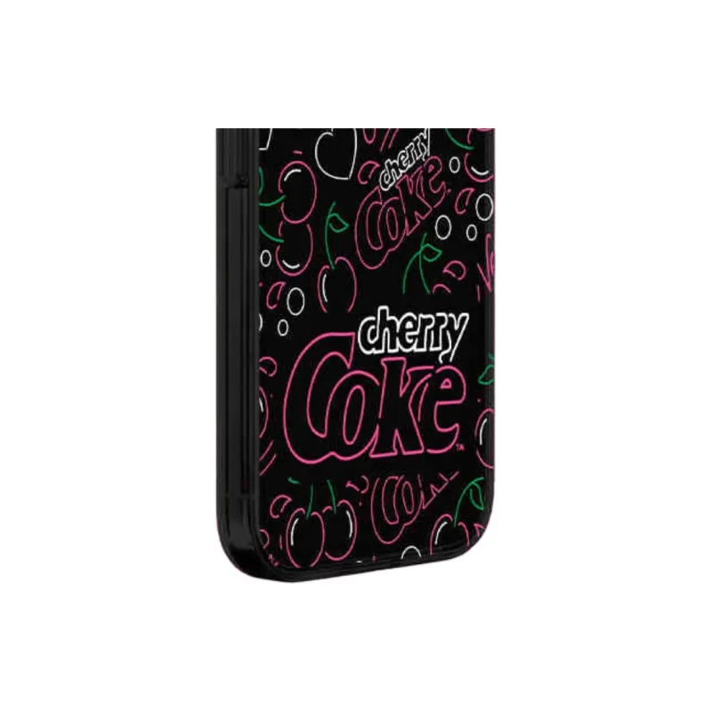 PopSockets Made Of Plastic Neon Phone Cases Compatible With IPhone 15 Pro/15 Pro Max/14 Pro/14 Pro Max Western-1