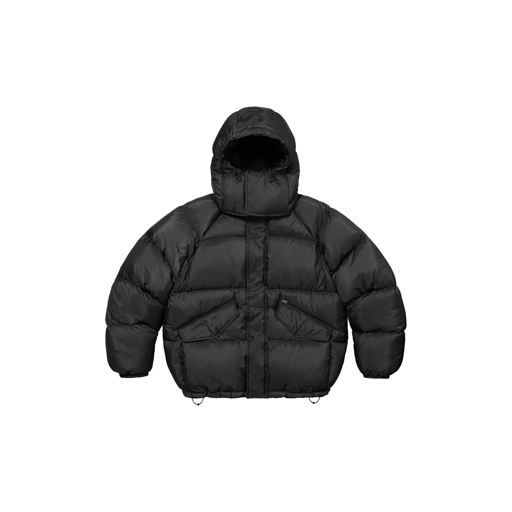 Supreme 700-Fill Down Lightweight Puffer Jacket - POIZON