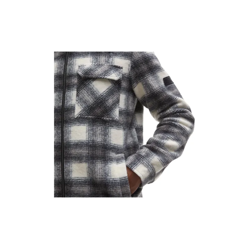 BARBOUR FW24 Jackets Coats Men's Gray-6