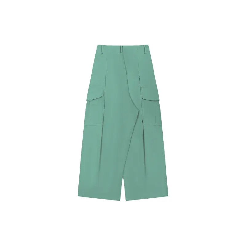 Madgood Cargo Pants Unisex-1