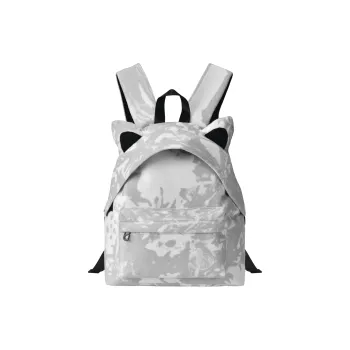 ONRF Polyester Student Backpack Regular Women's Multicolor