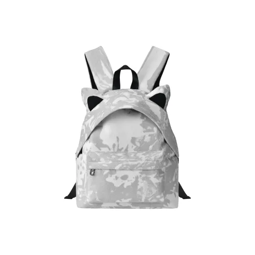 ONRF Polyester Student Backpack Regular Women's Multicolor