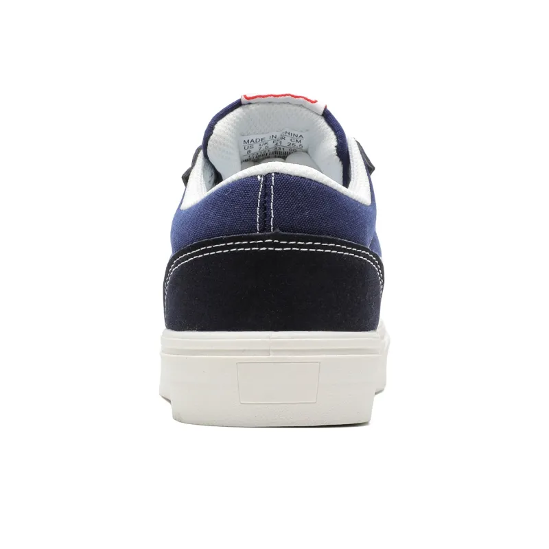 ORD Anti Slip And Wear Resistant Lightweight Low Top Skateboard Shoes Unisex-6