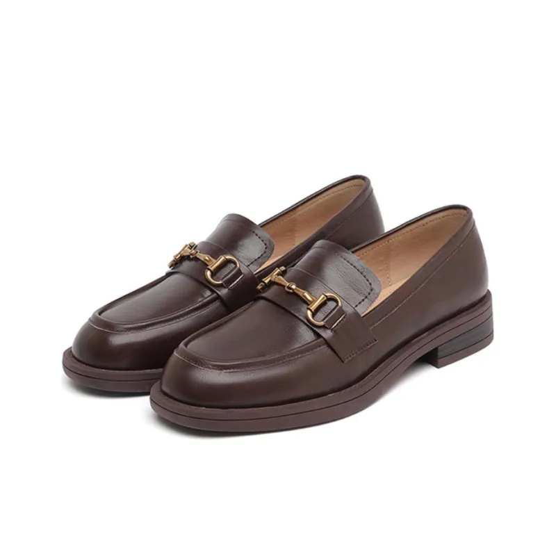 DAPHNE Loafers Women's-5