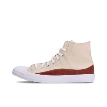 Converse Chuck Taylor All Star Craft Mix High top Sneakers