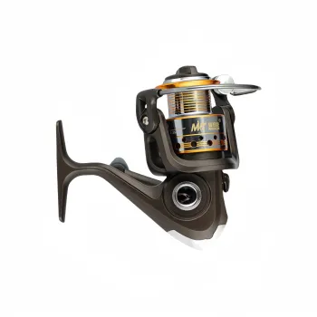 Jiadiaoni Fishing Line Reels Front Unloader Spinning Wheels