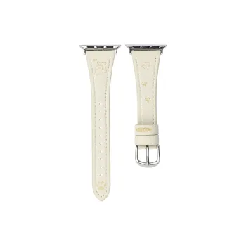 CHRROTA Apple Compatibility Watch Band . Leather