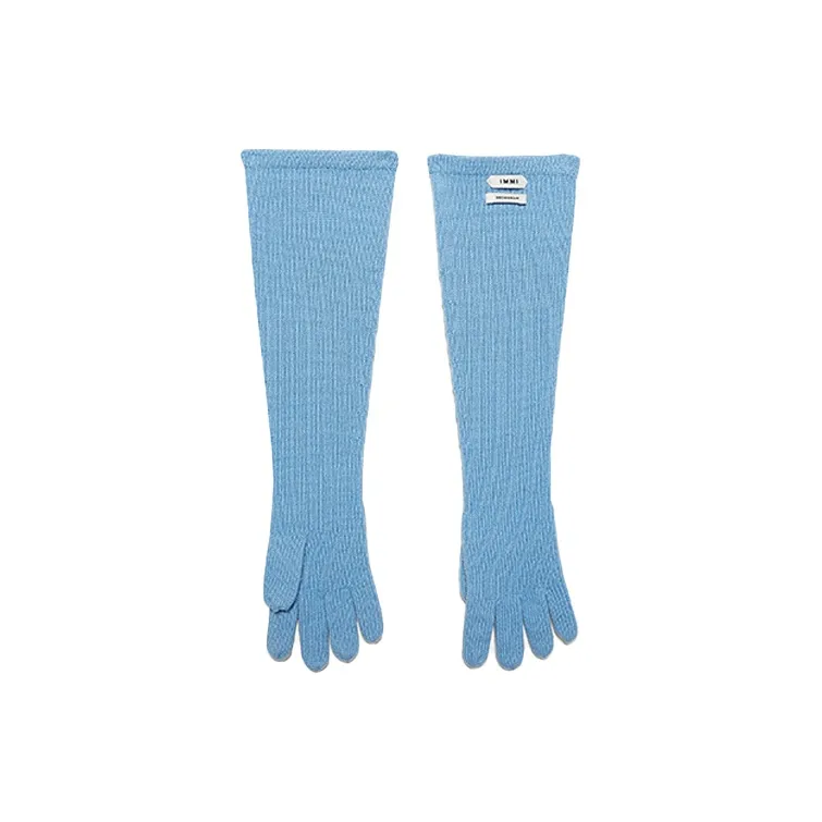 IMMI Cashmere Knit Gloves Women's-10