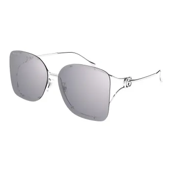 GUCCI Square Frame Sunglasses