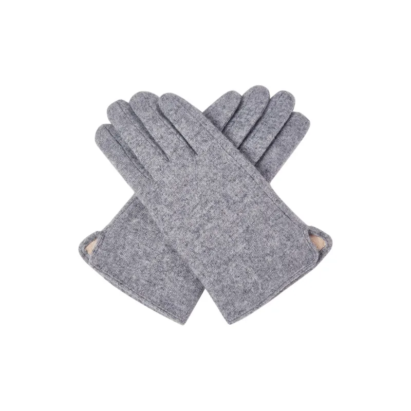 DENSSYNE Wool Polyamide Gloves Women's-1