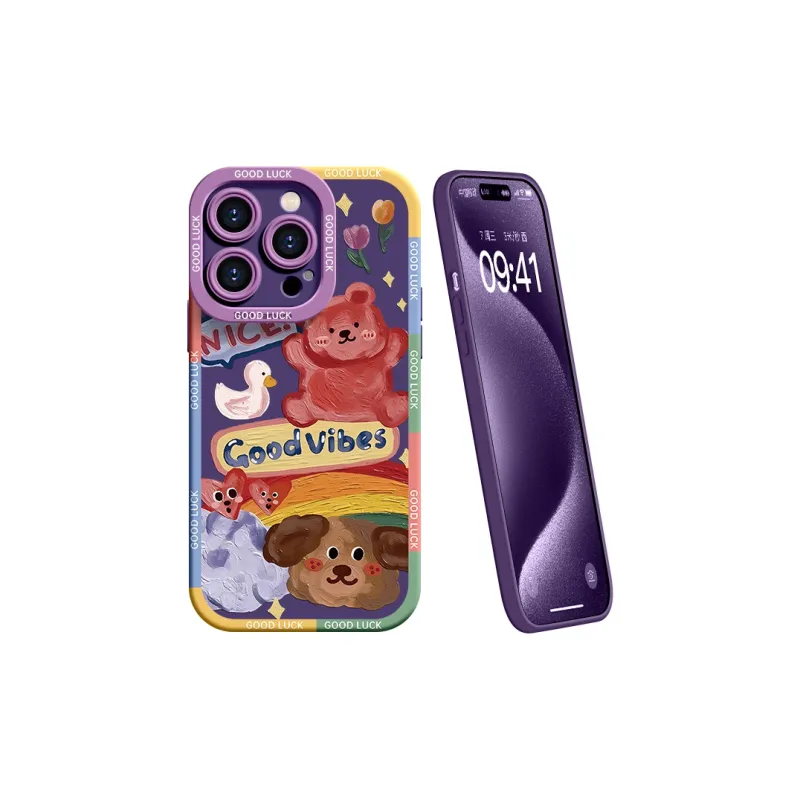 YOOPOO Phone Cases-7