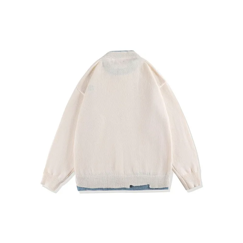 M MAICCO Sweaters Men-7