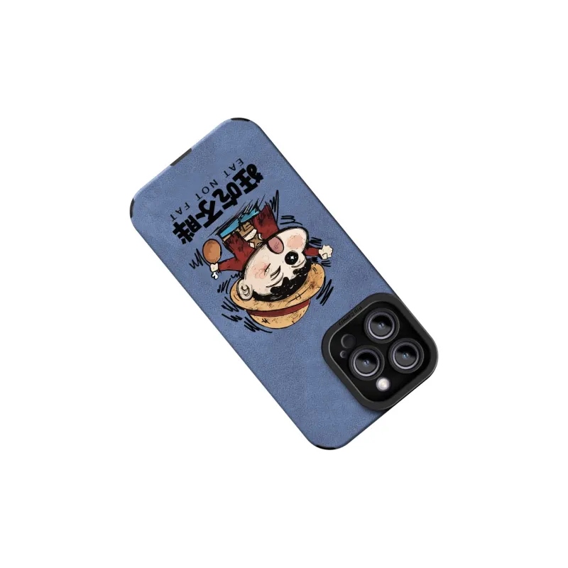CHUNFAN Phone Cases-14