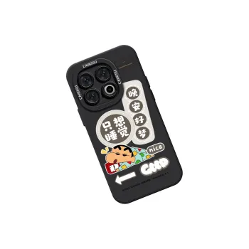CHUNFAN Phone Cases