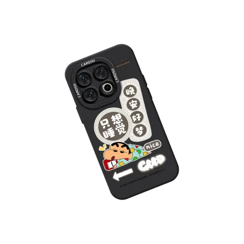 CHUNFAN Phone Cases