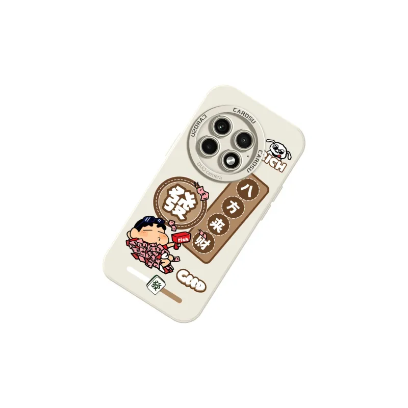 CHUNFAN Phone Cases-12