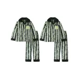 Green Men's