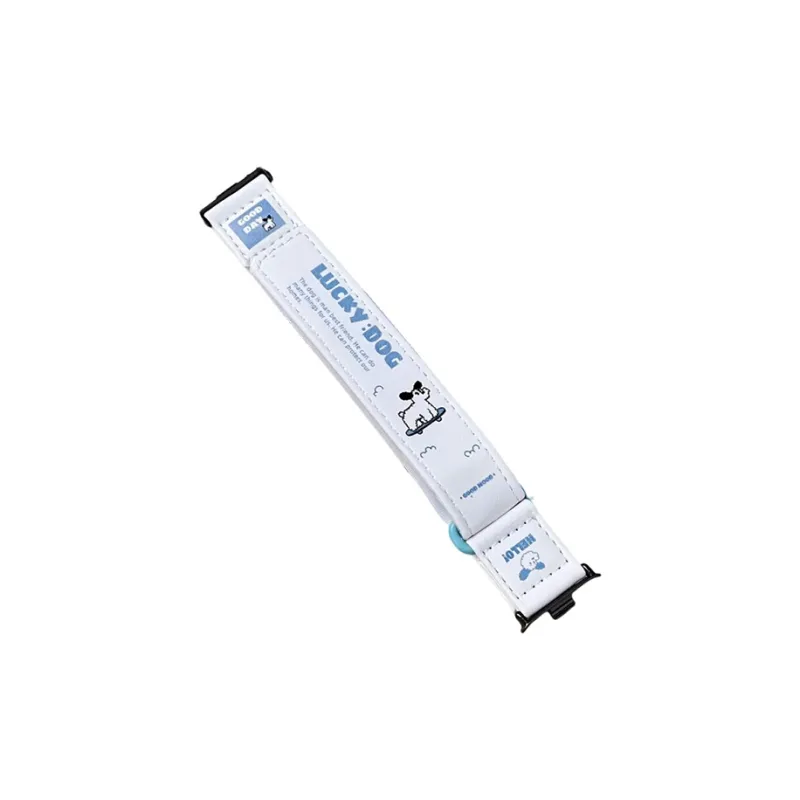 CHUANGYIDA Xiaomi Compatibility Watch Band 150~180mm PU Material-4