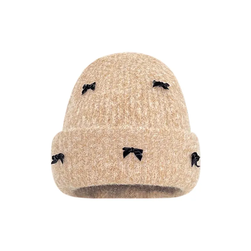 Yalu Polyester Beanies Unisex Gift Box Set-9