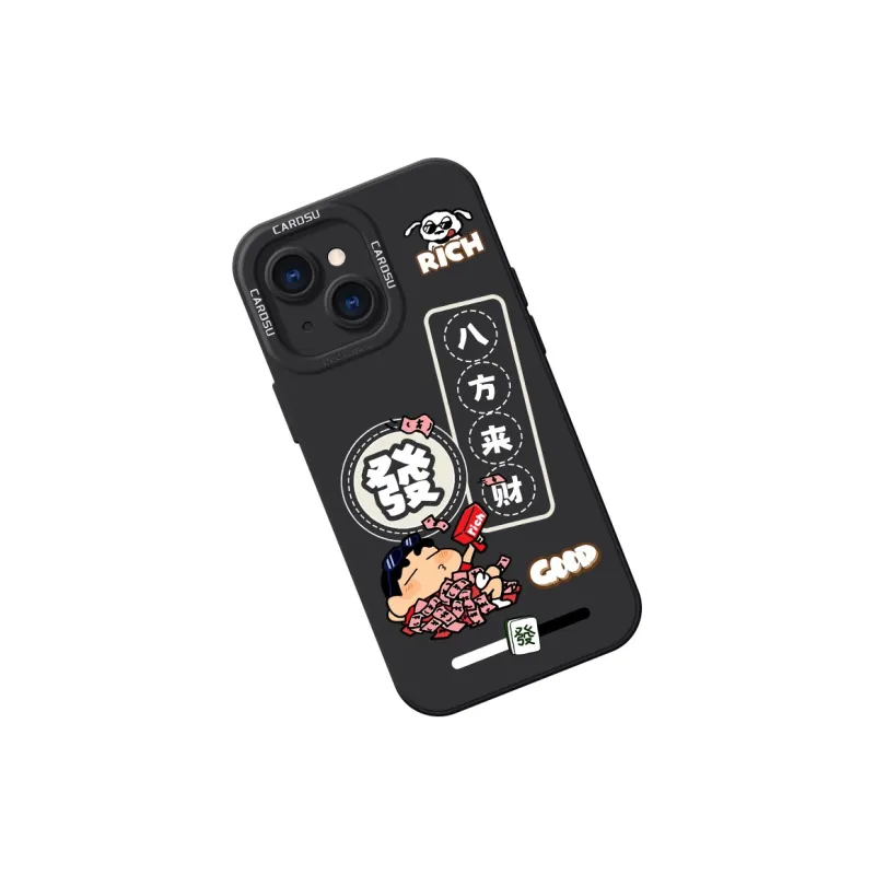 CHUNFAN Phone Cases-26