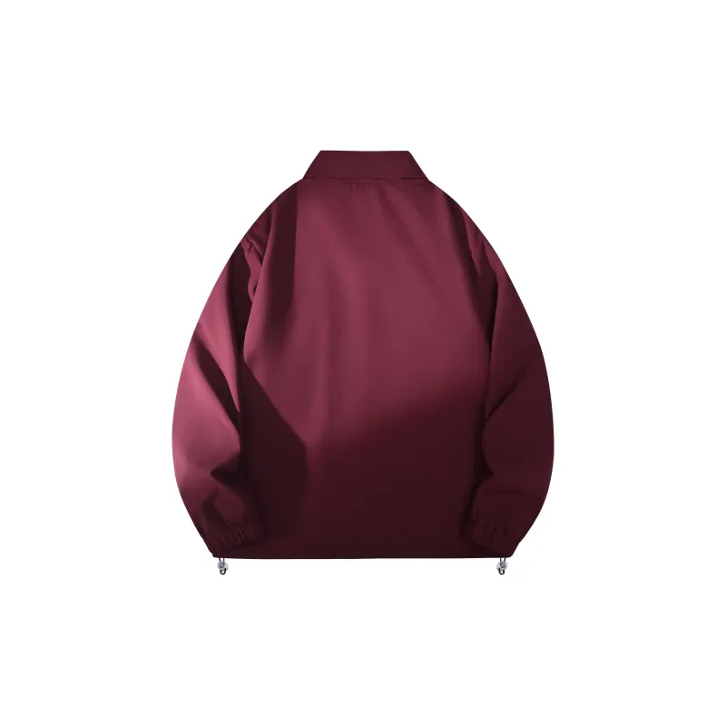 T&D JOJO Jackets Unisex-1