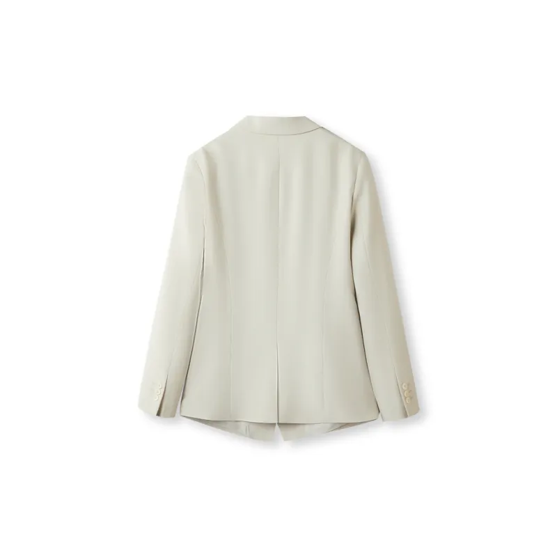 HLA ZACZENG Collaboration Business Suit Women's-1