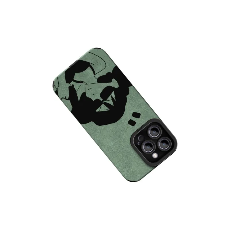 CHUNFAN Phone Cases-19