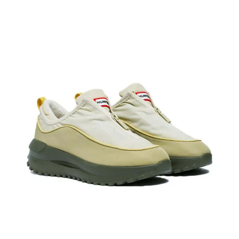 HUNTER Cushioning Waterproof Low Top Casual Running Shoes Unisex-4