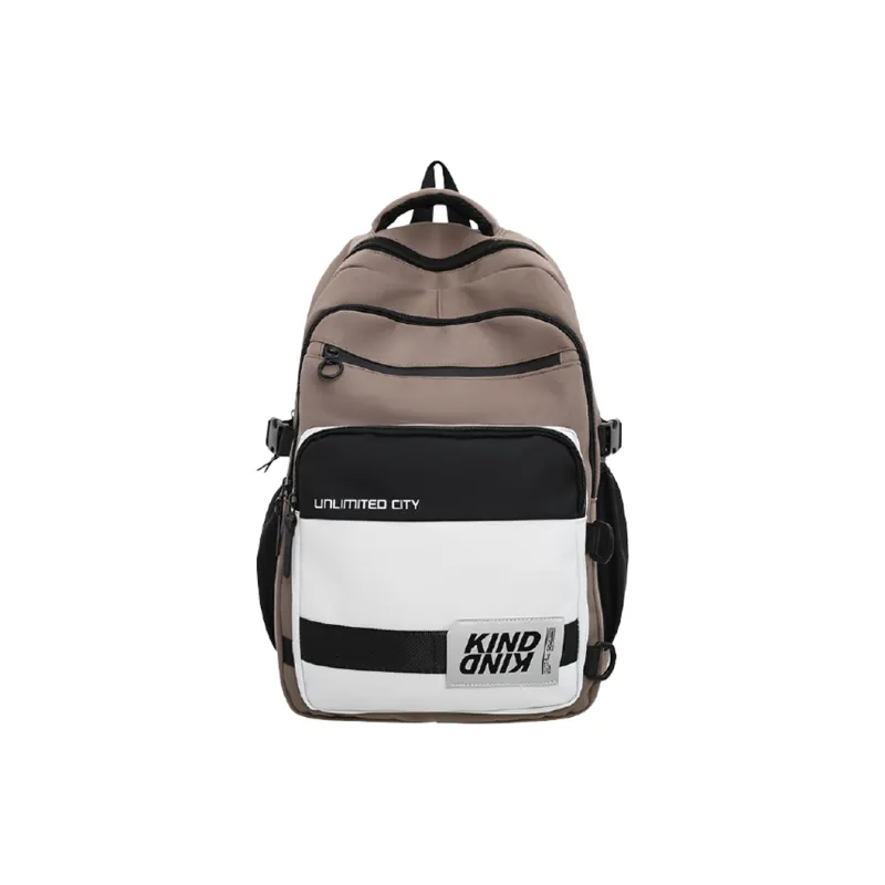 THREEHUAN Basketball Bags Backpack Water Repellent Unisex-14