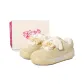Almond Yellow (Bowknot)