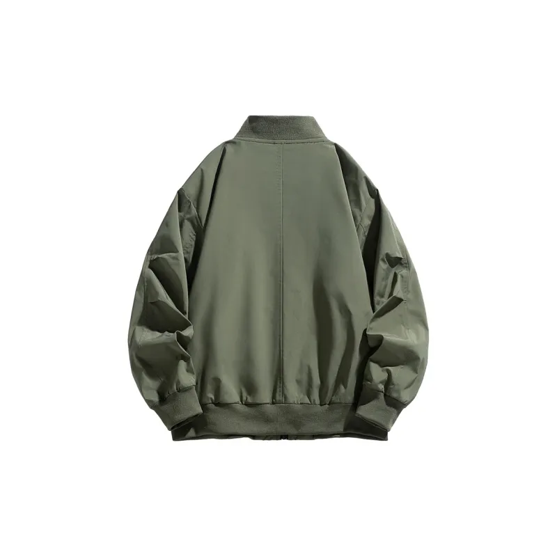 K bird Jackets Unisex-5