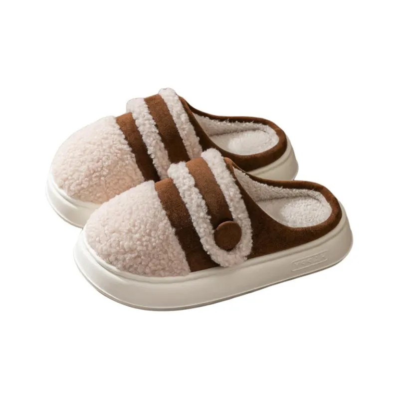 LUNNIFEIYA Slippers / Home Slippers-10