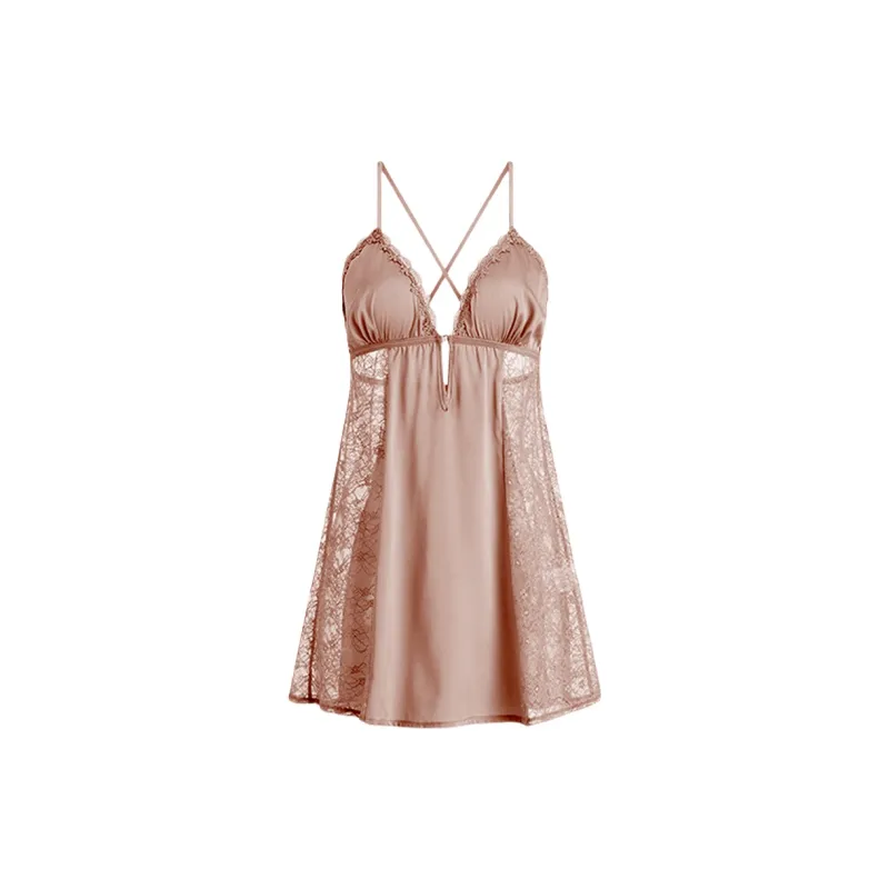 LUNNIFEIYA Women's Nightgowns-12