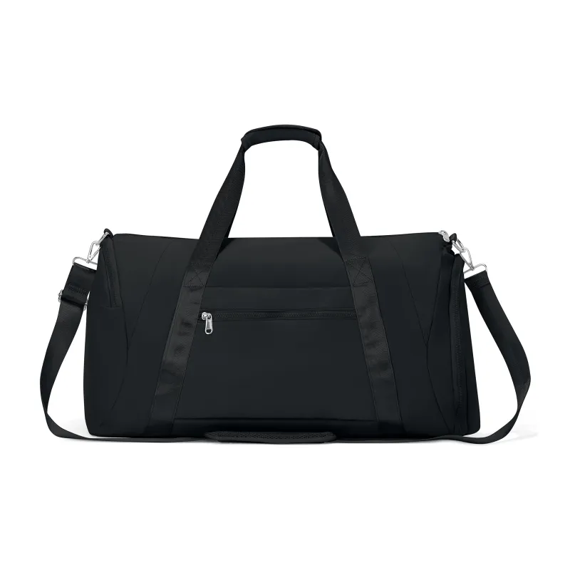 JEANSWEST Fabric Crossbody Bag Handbag Shoulder Bag Travel Bag Fitness Backpack Large Size Unisex Multicolor-3
