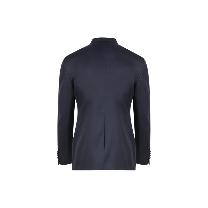 Tagliatore Two Piece Tailored Suit-3