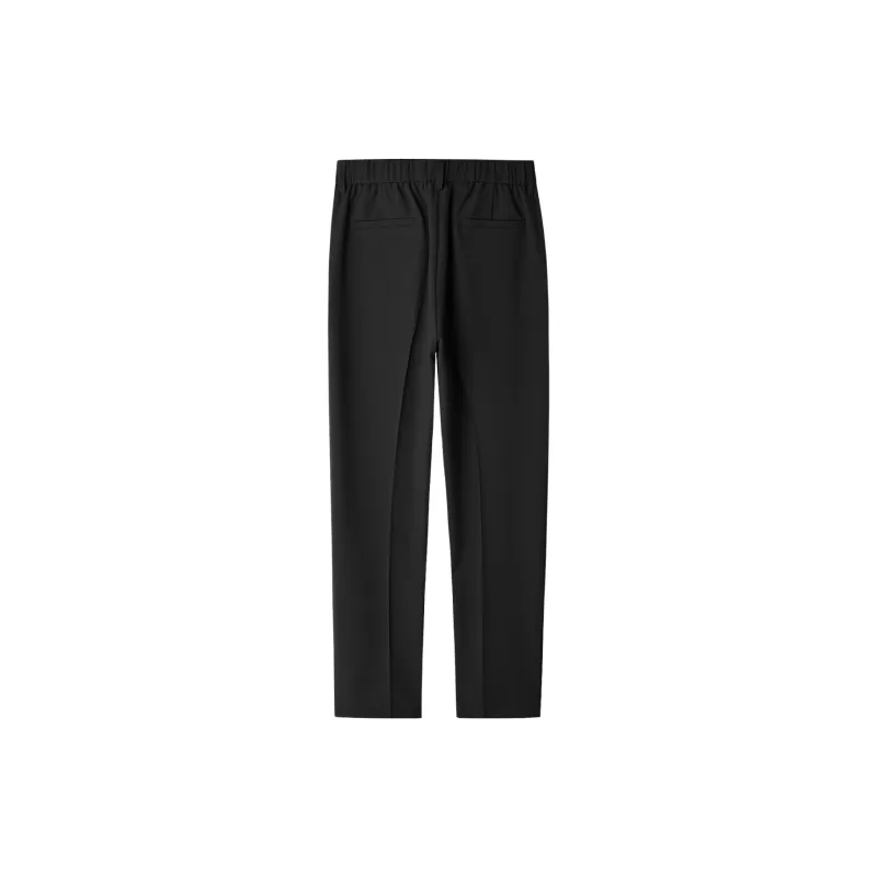HLA Suit Trousers Women's-5