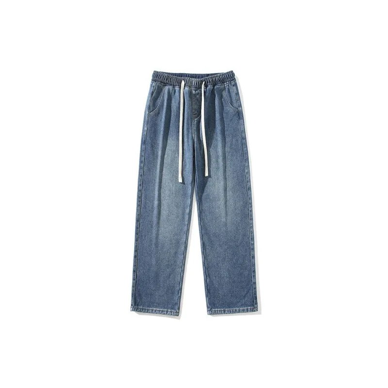 PANDA ADEVIL Jeans Unisex-15