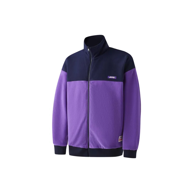 NBA Los Angeles Lakers Jackets Unisex-2