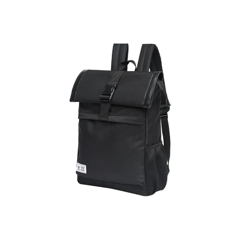 KELME Polyester Backpack Regular Unisex Black/Gray-1