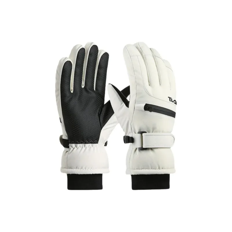 Great connoisseur Ski Gloves-6