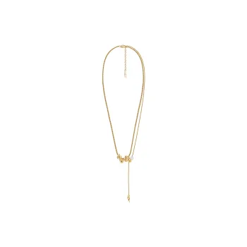 Masw Spiral New Arrival Necklaces Women's