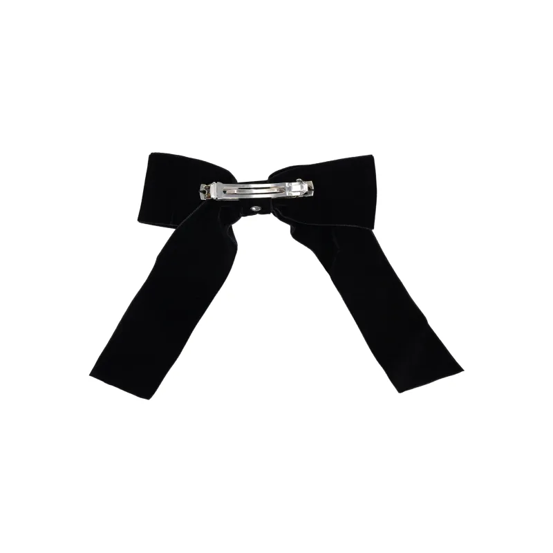 CHANEL Hair Clips Women's-1