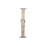 Bear Paw Genuine Leather Loop-5 Colors Apple-Wheat Yellow