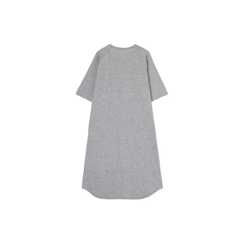 Yohji Yamamoto Nightgown Women's Gray-1