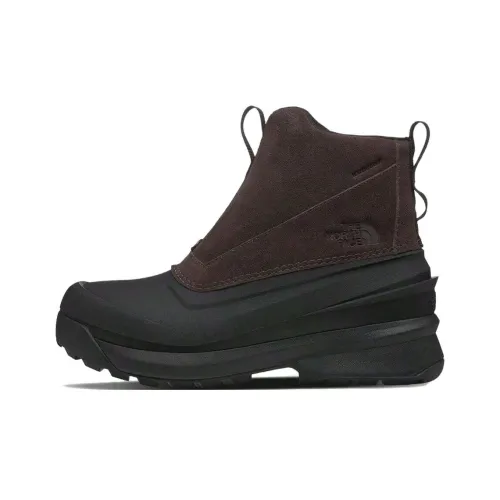 THE NORTH FACE Chilkat 5 Ankle Boots Men's Brown