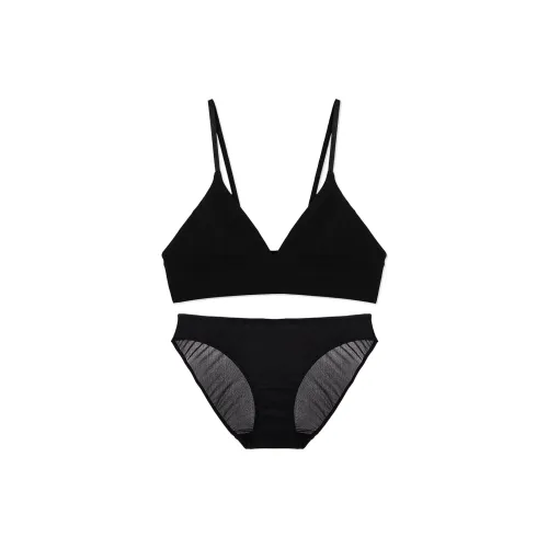 FREELASS Underwear Set Women's Black