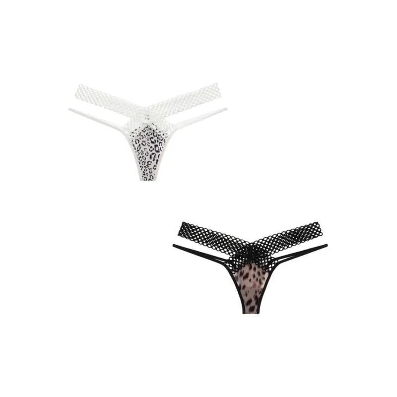 MIIOW Underpants Women's Combo Set-8